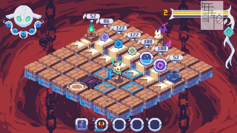 switch《Evertried》中文版nsp/xci整合版下载【含1.1.1.7补丁】_4