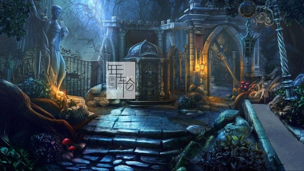 【原版+魔改9.2】switch《恶魔猎手3启示录 Demon Hunter Revelation》英文版nsp/xci整合版下载【1.0.1补丁】_3