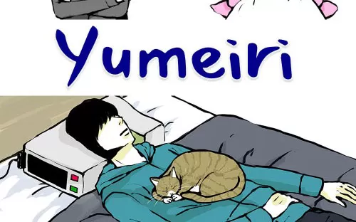 switch《Yumeiri》英文版nsp/xci下载