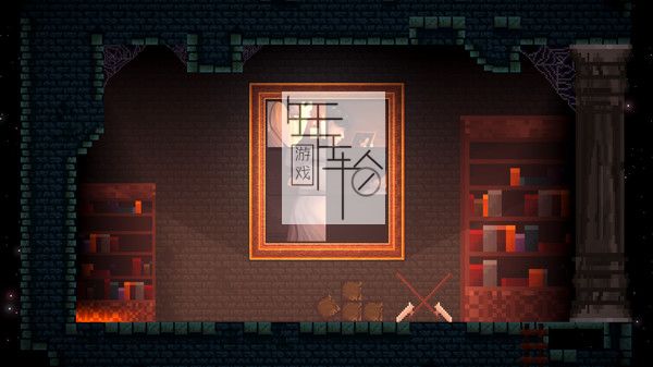 switch《Dracula Frames》英文版nsp下载_1