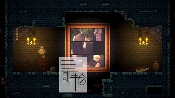 switch《Dracula Frames》英文版nsp下载_2