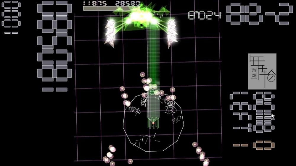 switch《rRootage Reloaded》英文版nsp/xci下载_0