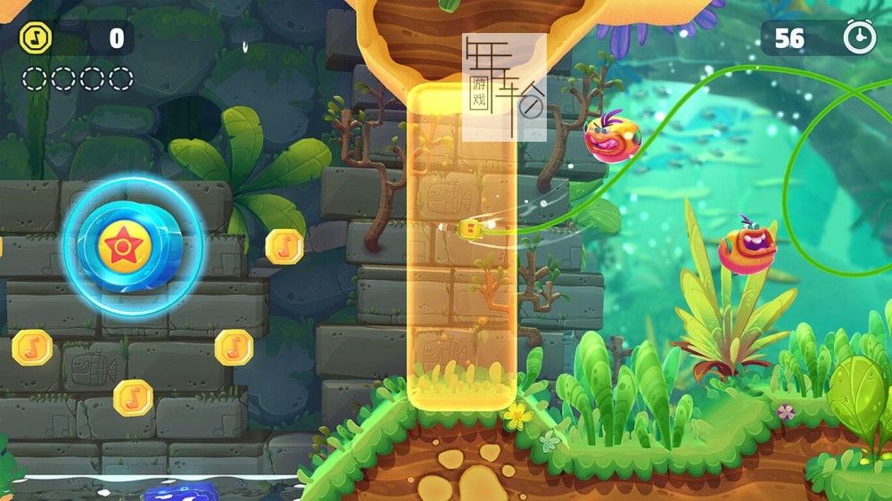switch《Monomals》中文版nsp/xci整合版下载【含1.0.2补丁】_0