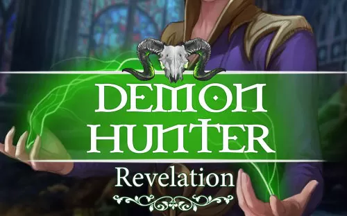 【原版+魔改9.2】switch《恶魔猎手3启示录 Demon Hunter Revelation》英文版nsp/xci整合版下载【1.0.1补丁】