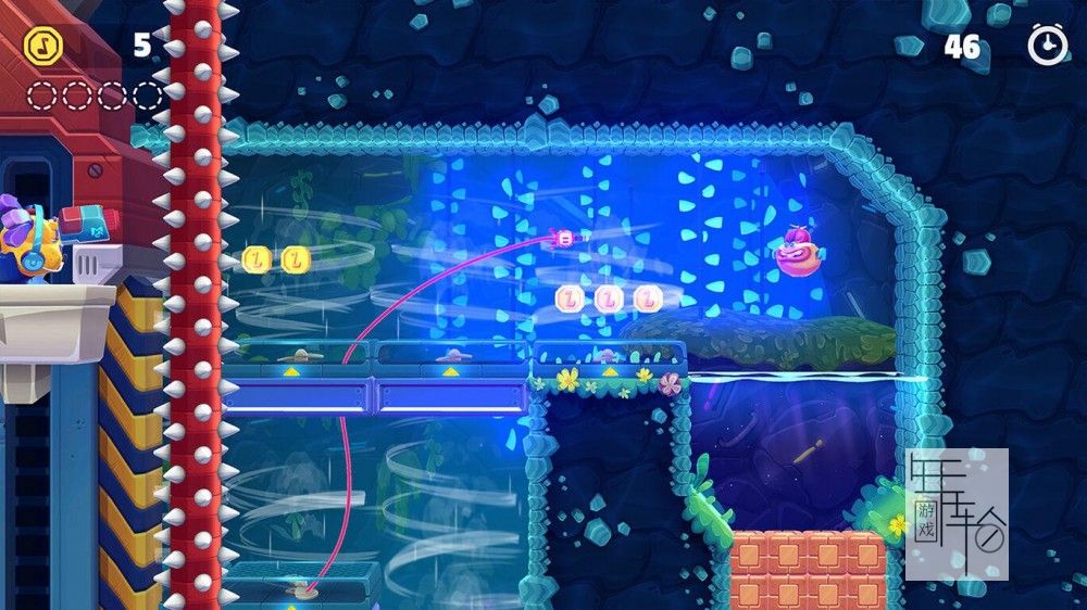 switch《Monomals》中文版nsp/xci整合版下载【含1.0.2补丁】_4