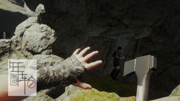 【5.05】PS《森林 The Forest》英文版下载【含1.15补丁】_0