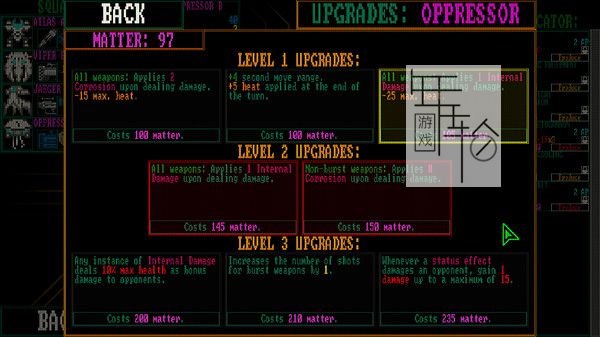 switch《大型机防御者 Mainframe Defenders》中文版nsp/xci下载_3