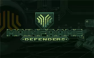 switch《大型机防御者 Mainframe Defenders》中文版nsp/xci下载