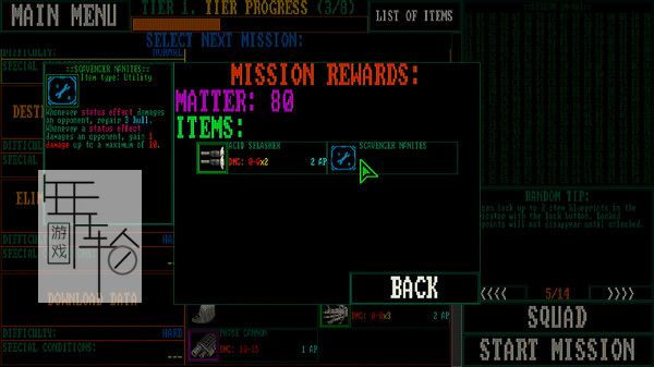 switch《大型机防御者 Mainframe Defenders》中文版nsp/xci下载_1