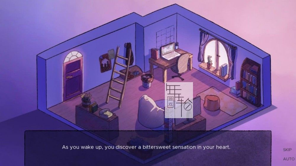 switch《黑夜中的记忆 Reminiscence in the Night》英文版nsp/xci整合版下载【含1.0.1补丁】_3