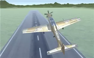 switch《专业飞行模拟器 Pro Flight Simulator》英文版nsp下载