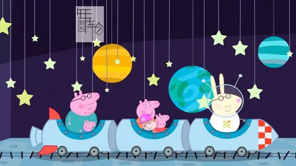 switch《我的朋友小猪佩奇 My friend Peppa Pig》中文版nsp/xci下载【含1.0.4补丁+DLC】_1