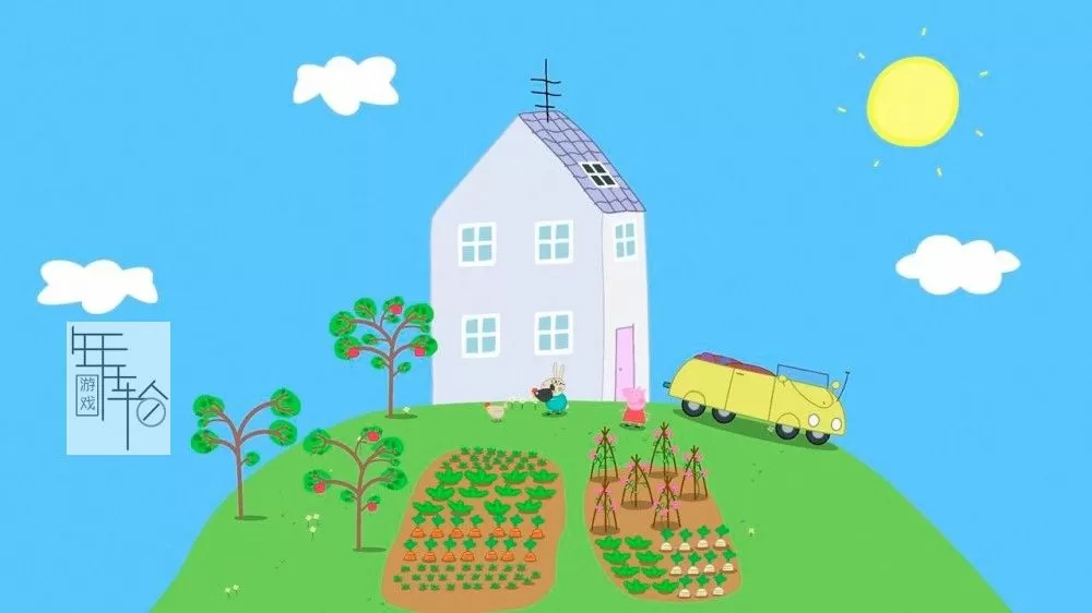 switch《我的朋友小猪佩奇 My friend Peppa Pig》中文版nsp/xci下载【含1.0.4补丁+DLC】_4