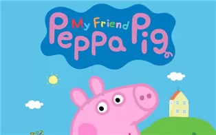 switch《我的朋友小猪佩奇 My friend Peppa Pig》中文版nsp/xci下载【含1.0.4补丁+DLC】