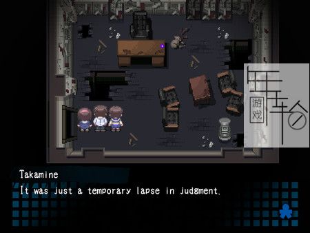 switch《尸体派对 Corpse Party》英文版nsp/xci整合版下载【含1.03补丁】_1