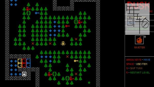 switch《DUSK ’82》英文版nsp下载_0