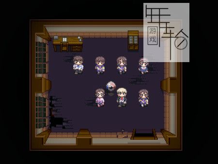 switch《尸体派对 Corpse Party》英文版nsp/xci整合版下载【含1.03补丁】_3