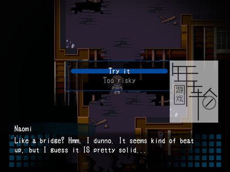 switch《尸体派对 Corpse Party》英文版nsp/xci整合版下载【含1.03补丁】_4