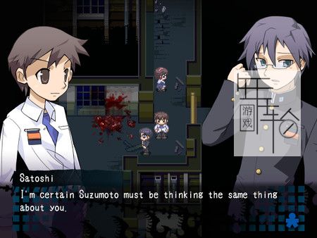 switch《尸体派对 Corpse Party》英文版nsp/xci整合版下载【含1.03补丁】_0