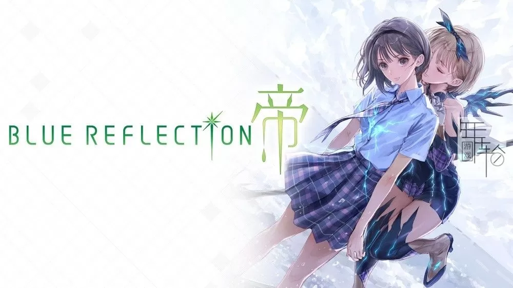 【9.0/5.05】PS4《幻舞少女之剑：帝 Blue Reflection Second Light》中文版pkg下载（v1.05+DLC）_0