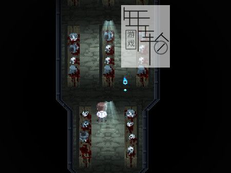 switch《尸体派对 Corpse Party》英文版nsp/xci整合版下载【含1.03补丁】_2