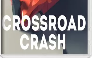 switch《路口撞车 Crossroad crash》英文版nsp/xci下载