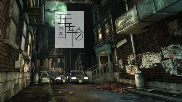 PC《蝙蝠侠：阿卡姆疯人院年度版 Batman Arkham Asylum》免安装汉化中文版下载_3