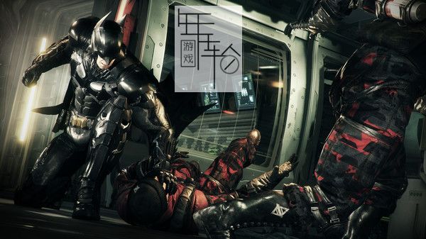 PC《蝙蝠侠：阿卡姆骑士 Batman Arkham Knight》免安装中文版下载_2
