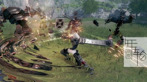 PC《尼尔：人工生命 NieR Replicant™ ver.1.22474487139...》免安装中文版下载_3