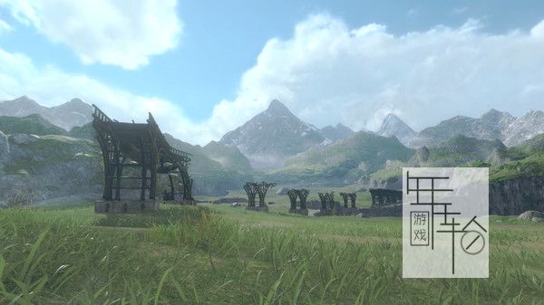 PC《尼尔：人工生命 NieR Replicant™ ver.1.22474487139...》免安装中文版下载_1