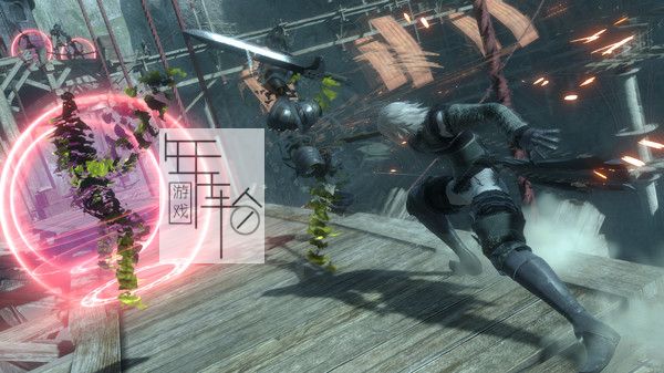PC《尼尔：人工生命 NieR Replicant™ ver.1.22474487139...》免安装中文版下载_2