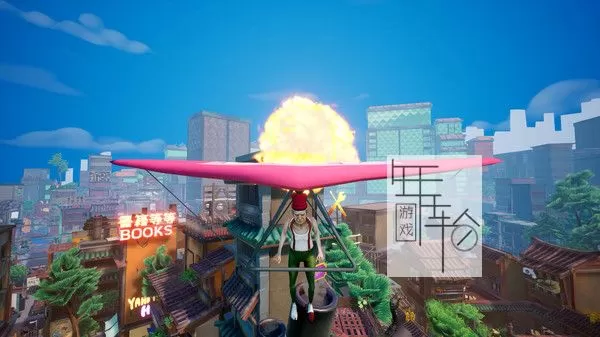 【5.05】PS4《模拟老大爷 Just Die Already》中文版PKG下载v1.04_2