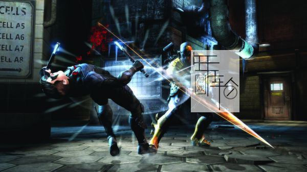 PC《不义联盟：我们心中的神 Injustice：Gods Among Us》免安装汉化中文版下载_1
