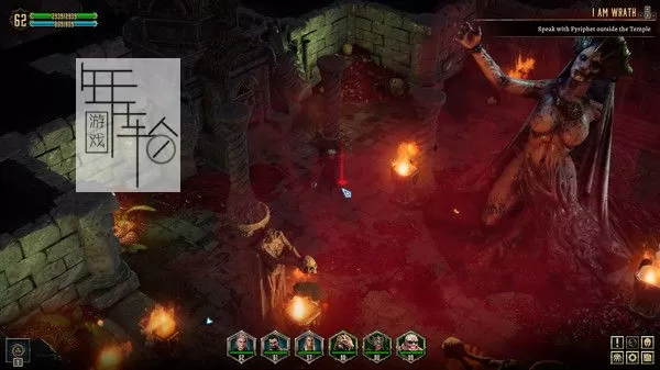 【5.05】PS4《圣战群英传：解放 Disciples: Liberation》中文版pkg下载V1.04整合_1