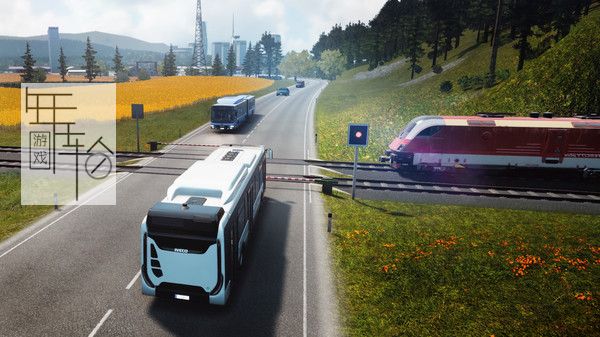 PC《巴士模拟18 Bus Simulator 18》免安装中文版下载_0