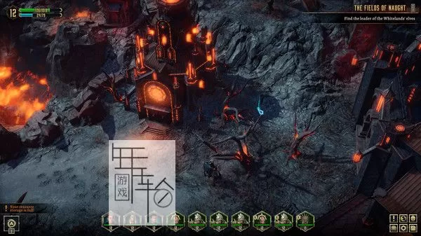 【5.05】PS4《圣战群英传：解放 Disciples: Liberation》中文版pkg下载V1.04整合_3