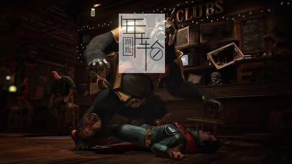 PC《不义联盟2：传奇版 Injustice 2》免安装中文版下载（整合DLC）_2