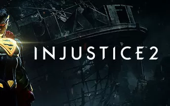 PC《不义联盟2：传奇版 Injustice 2》免安装中文版下载（整合DLC）