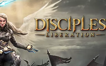 【5.05】PS4《圣战群英传：解放 Disciples: Liberation》中文版pkg下载V1.04整合