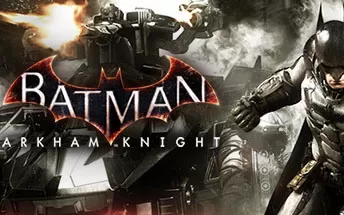 PC《蝙蝠侠：阿卡姆骑士 Batman Arkham Knight》免安装中文版下载