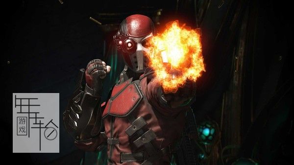 PC《不义联盟2：传奇版 Injustice 2》免安装中文版下载（整合DLC）_1