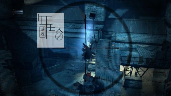 PC《蝙蝠侠：阿卡姆起源黑门 Batman Arkham Origins Blackgate》免安装汉化中文版下载_3