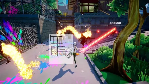 【5.05】PS4《模拟老大爷 Just Die Already》中文版PKG下载v1.04_1