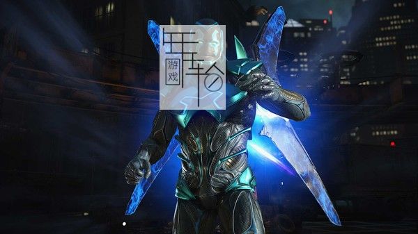 PC《不义联盟2：传奇版 Injustice 2》免安装中文版下载（整合DLC）_3