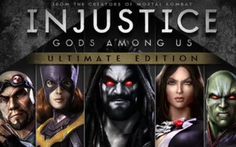 PC《不义联盟：我们心中的神 Injustice：Gods Among Us》免安装汉化中文版下载