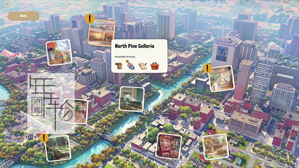 PC《美国式家长 Growing Up》免安装中文版下载（v1.2.3920）_3