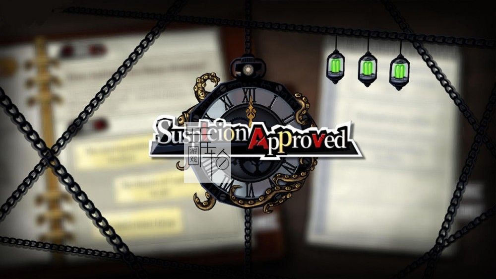 switch《寄居隅怪奇事件簿 Hermitage Strange Case Files》英文版nsp/xci下载_1