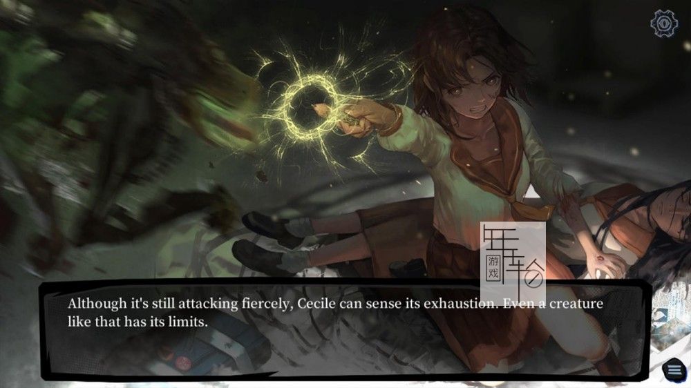 switch《寄居隅怪奇事件簿 Hermitage Strange Case Files》英文版nsp/xci下载_0