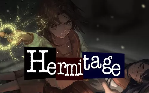 switch《寄居隅怪奇事件簿 Hermitage Strange Case Files》英文版nsp/xci下载