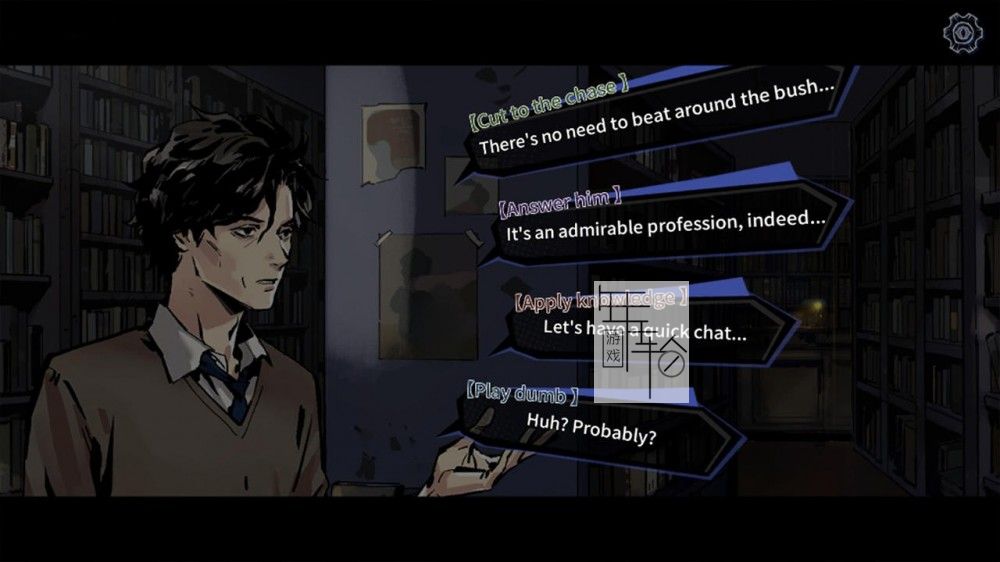 switch《寄居隅怪奇事件簿 Hermitage Strange Case Files》英文版nsp/xci下载_2